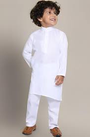Boys Kurta Pajama